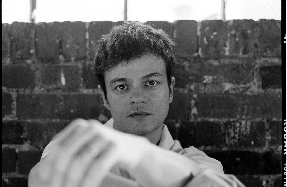 Jamie Cullum op 4 mei 2025 @ Koningin Elisabethzaal Antwerpen & op 5 mei 2025 @ Bozar Brussel!