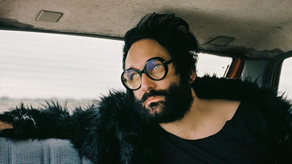 Blaudzun op 6 februari 2025 @ Muziekgietrij Maastricht!