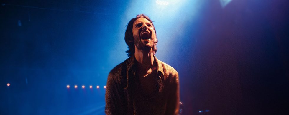 Ben Barnes komt naar België met zijn debuutalbum ‘Where the Light Gets In’!