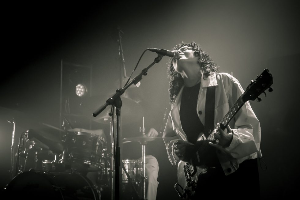 Fotoverslag ILA @ De Warande Turnhout!