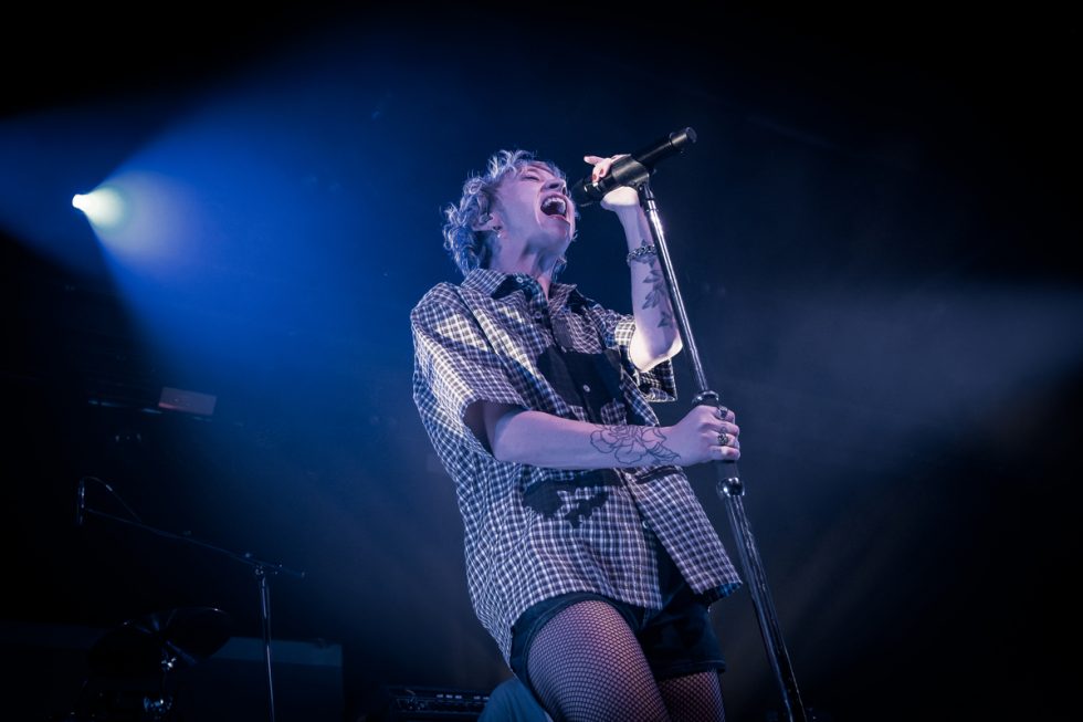 Fotoverslag Krezip en Hiigo @ Trix Antwerpen!