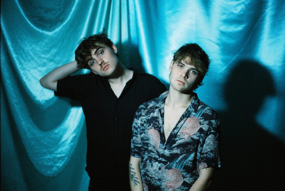 Pelican Dealer brengt eerste single “New Frustrations” uit van hun debuut EP “Tragic Dancing”!