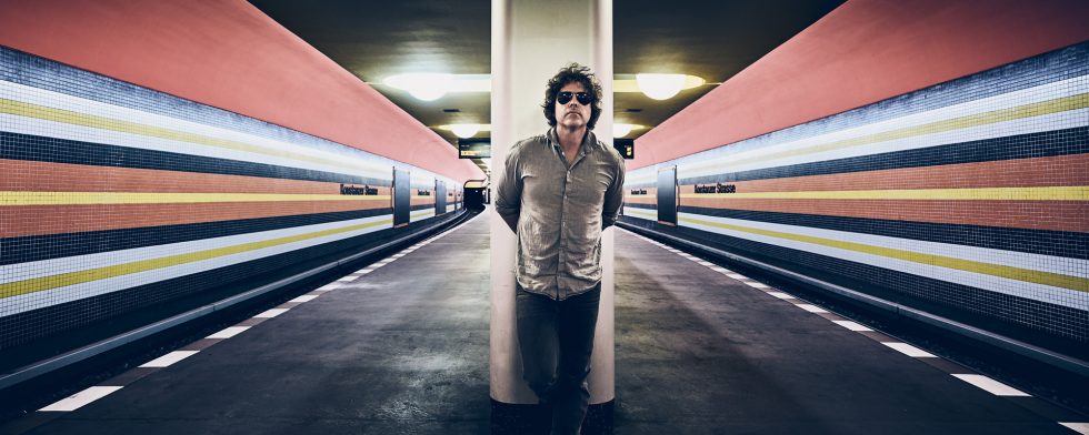 Jasper Steverlinck viert 25 jaar carrière in de Lotto Arena in Antwerpen op 5 december 2025!