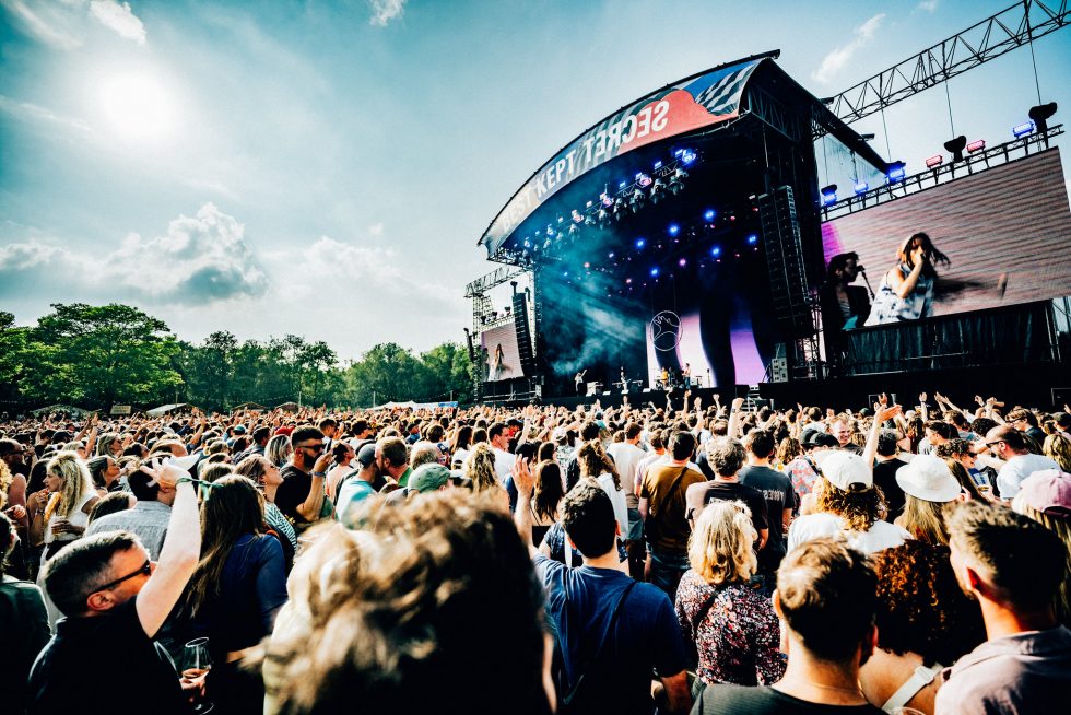 Best Kept Secret maakt groot deel muziekprogramma elfde editie bekend!