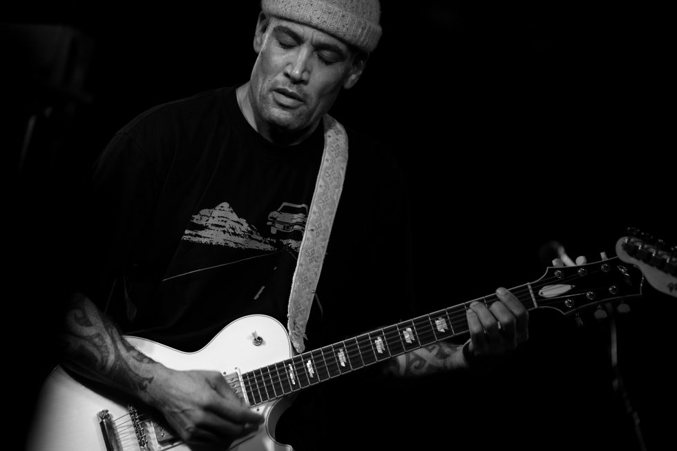 Ben Harper & The Innocent Criminals op dinsdag 8 en woensdag 9 juli 2025 naar OLT Rivierenhof Antwerpen!