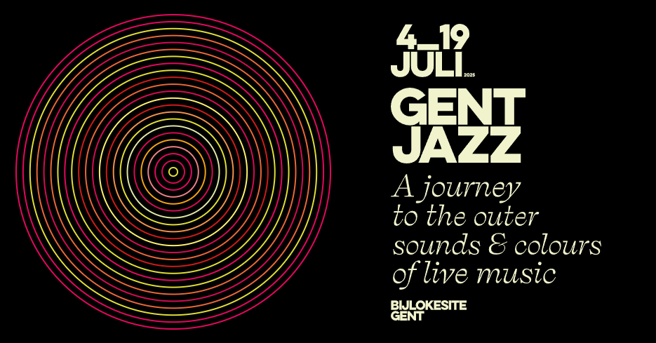 Gent Jazz 2025 trakteert op eerste namen: Max Richter, Kamasi Washington, St. Vincent, Bonnie Raitt, Anna Calvi en meer!