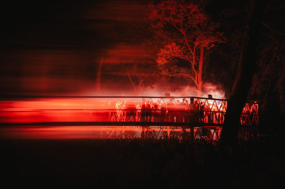 Paradise City kondigt eerste namen aan, waaronder Orbital (live), Jeff Mills, Laurent Garnier, Pegassi en Odymel!