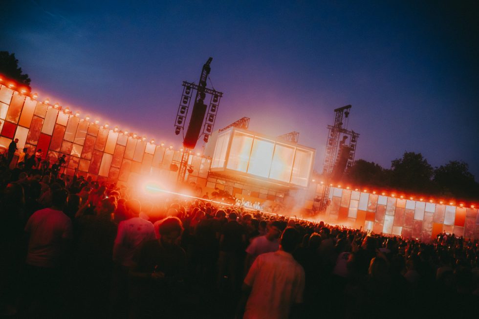 10 jaar Paradise City Festival: een decennium van duurzaam feesten!