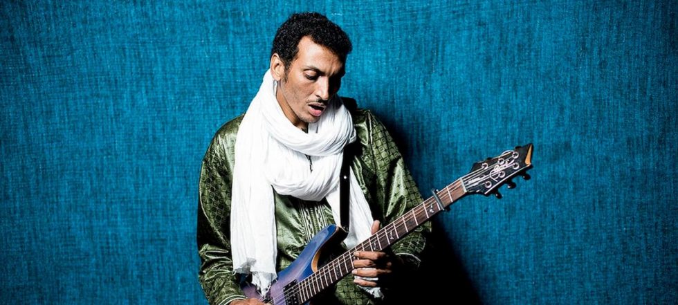 Bombino op 14 oktober @ Het Depot Leuven!