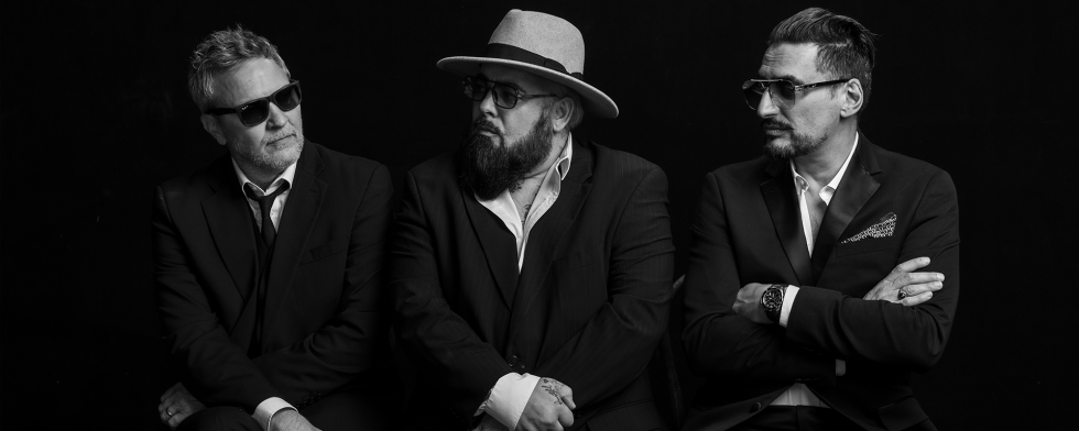 Legendarische band Fun Lovin’ Criminals komt op 2 oktober @ La Madeleine Brussel!