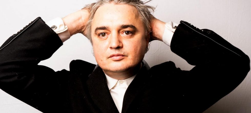 Peter Doherty op zondag 27 april @ Het Depot Leuven!