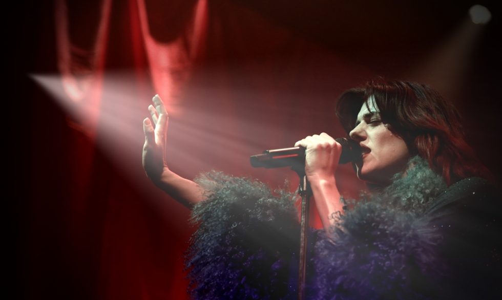 Fotoverslag Sylvie Kreusch @ Muziekgieterij Maastricht!