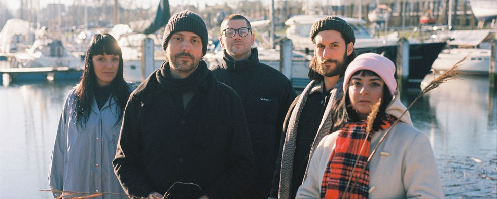 Flying Horseman is terug met een nieuwe plaat én clubtour!