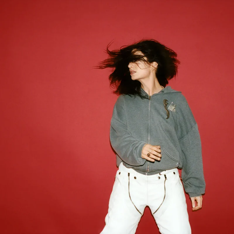 Lorde komt met nieuw werk op 27 november naar Vorst Nationaal Brussel!