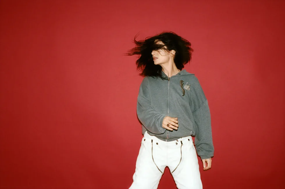 Lorde komt met nieuw werk op 27 november naar Vorst Nationaal Brussel!