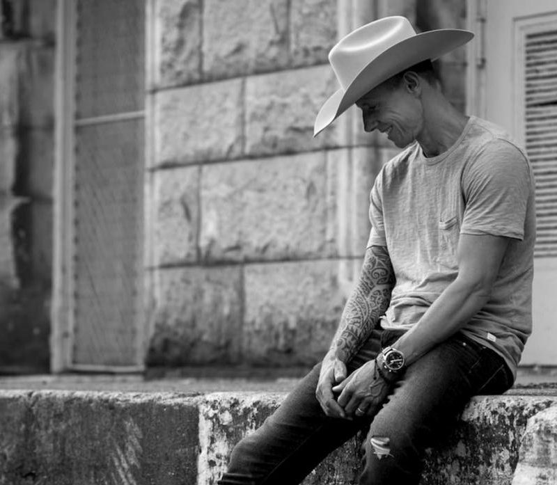 Sam Bettens met nieuw album ‘Coming Home’ op 10 november @ Het Depot Leuven!