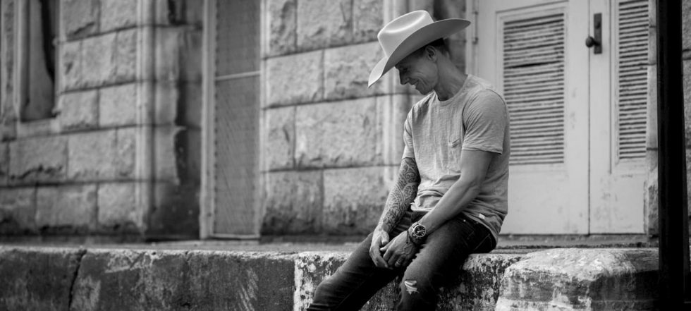 Sam Bettens met nieuw album ‘Coming Home’ op 10 november @ Het Depot Leuven!