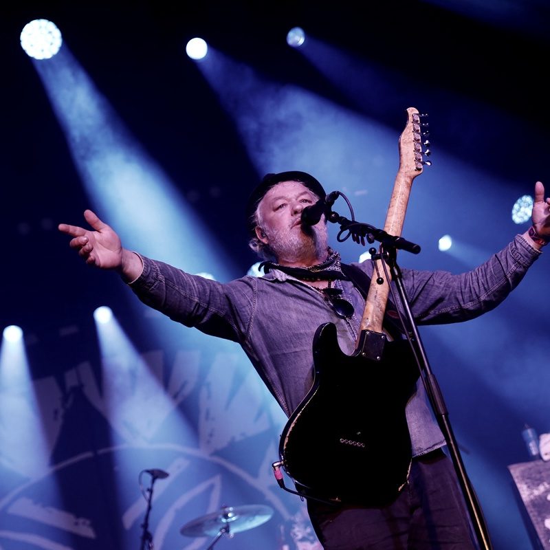 Fotoverslag Blues Peer met Los Lobos, Pokey Lafarge, Levellers, Ana Popovic, Heather Nova en JD McPherson!